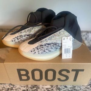 Yeezy QNTM by Adidas. Brand New! Size 7